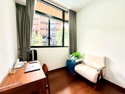 Daintree Residence (D21), Condominium #518114531